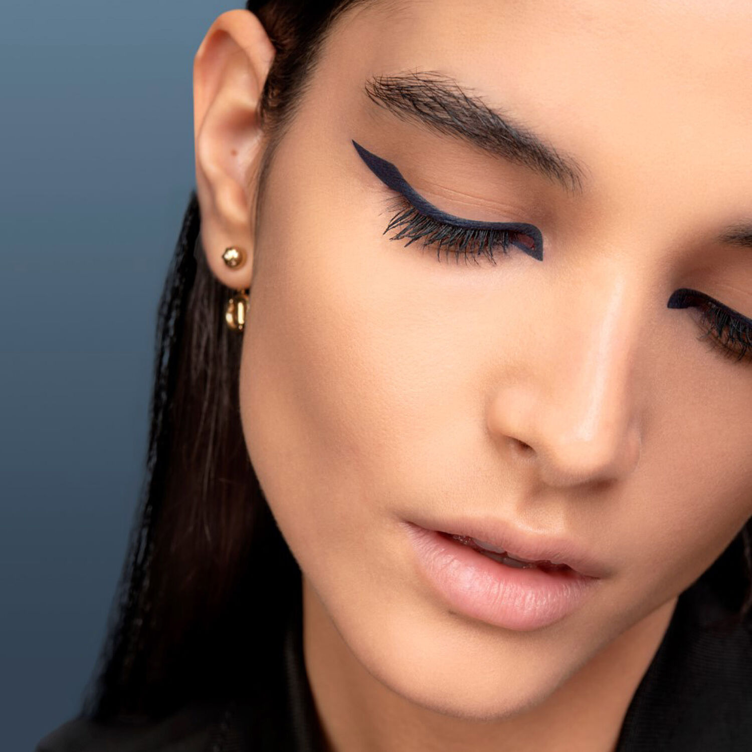 DIORSHOW STYLO EYELINER WATERPROOF DURACIÓN 24 H COLOR INTENSO (DELINEADOR PARA OJOS)